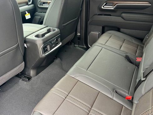 New 2026 Chevrolet Silverado 2500 High Country w/ High Country Premium Package image 9