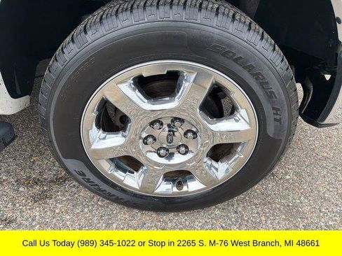 Used 2014 Ford F150 Lariat w/ Equipment Group 502A Luxury AWD/4WD image 6