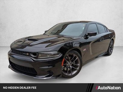 Used 2023 Dodge Charger Scat Pack