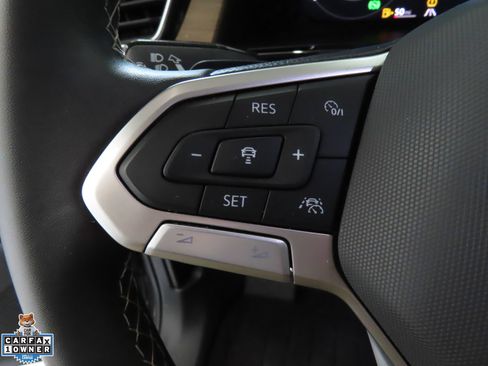 Used 2024 Volkswagen Atlas SE FWD image 14
