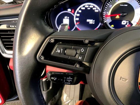 Certified 2023 Porsche Panamera 4 Platinum Edition AWD/4WD image 27