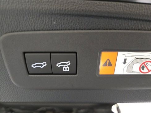 New 2026 Toyota Land Cruiser Base image 16