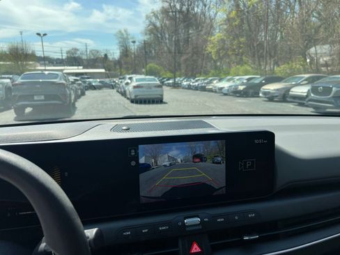 Used 2025 Kia K4 LXS image 20