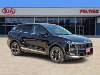 New 2026 Kia Sportage LX FWD video 1