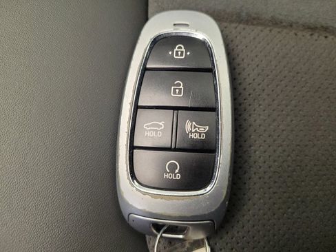 Used 2023 Hyundai Sonata SEL Plus FWD image 32