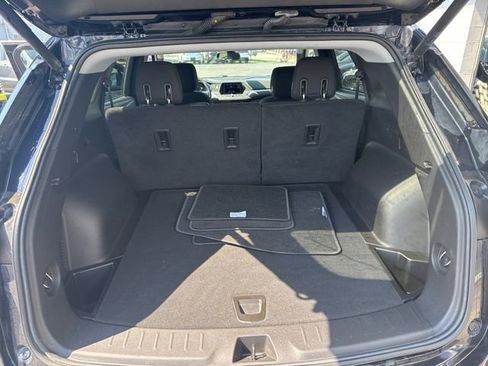 Used 2021 Chevrolet Blazer LT image 19