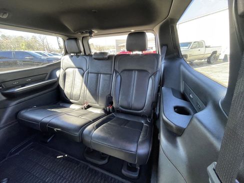 Certified 2024 Jeep Wagoneer Series III image 43