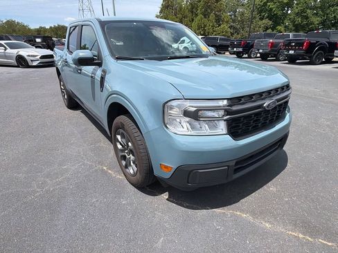Used 2023 Ford Maverick XLT w/ Equipment Group 300A Standard AWD/4WD image 1