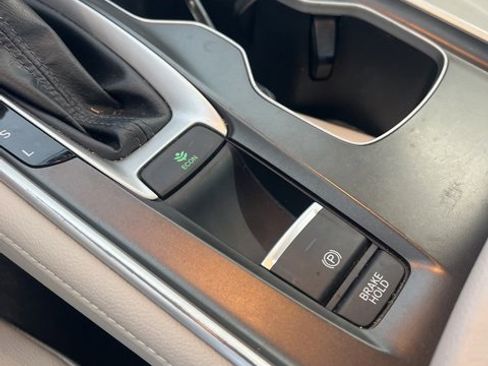 Used 2020 Honda Accord EX-L image 23