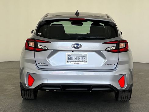 New 2026 Subaru Impreza 2.0i Sport AWD/4WD image 5