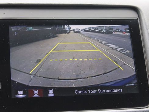 Used 2021 Honda HR-V Sport image 33