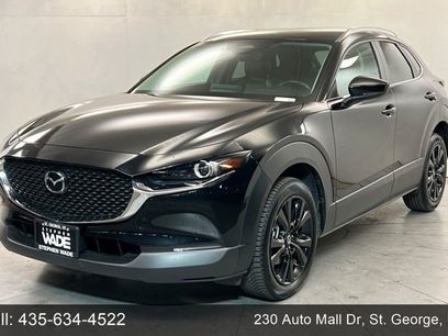 Used 2024 MAZDA CX-30 AWD 2.5 S w/ Select Sport Pkg