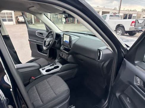 Used 2022 Ford Bronco Sport Big Bend AWD/4WD image 21