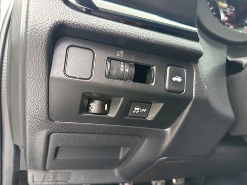 Used 2018 Subaru WRX STI w/ Popular Package #1 image 27