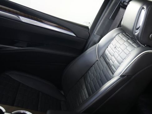 Used 2025 Cadillac Escalade Sport Platinum AWD/4WD image 46