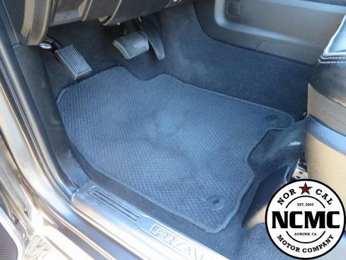 Used 2020 RAM 2500 Laramie image 27