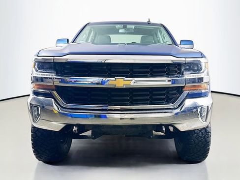 Used 2016 Chevrolet Silverado 1500 LT w/ All Star Edition image 4