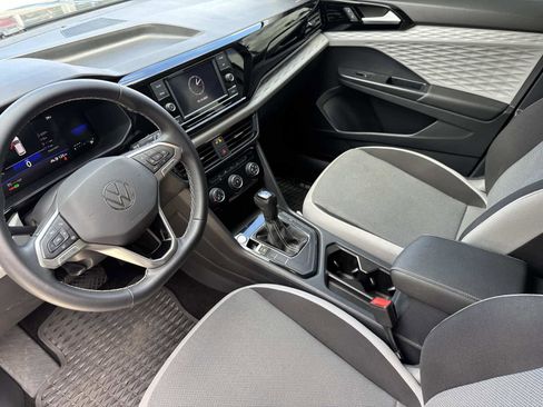 Used 2023 Volkswagen Taos S image 20