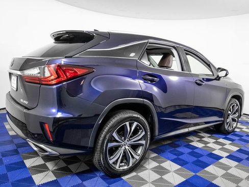 Used 2019 Lexus RX 350 350 w/ Premium Package image 5