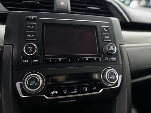 Used 2017 Honda Civic LX image 26