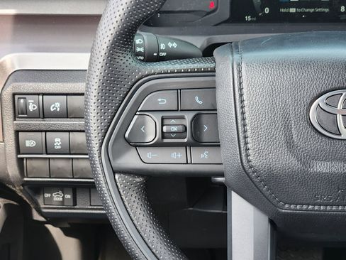 New 2026 Toyota Tacoma SR5 image 22