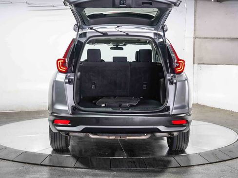 Used 2020 Honda CR-V EX image 27