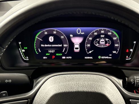 Used 2024 Honda Accord Sport image 17