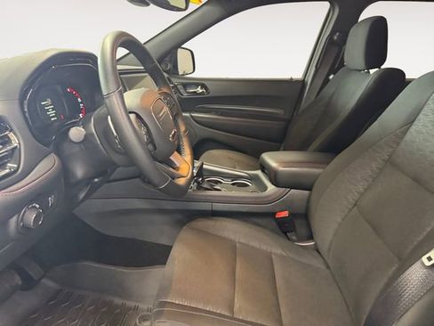 Used 2025 Dodge Durango R/T w/ Blacktop Package AWD/4WD image 7