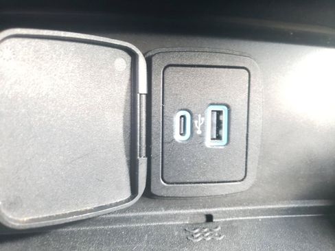 Used 2023 Ford Bronco Big Bend AWD/4WD image 17
