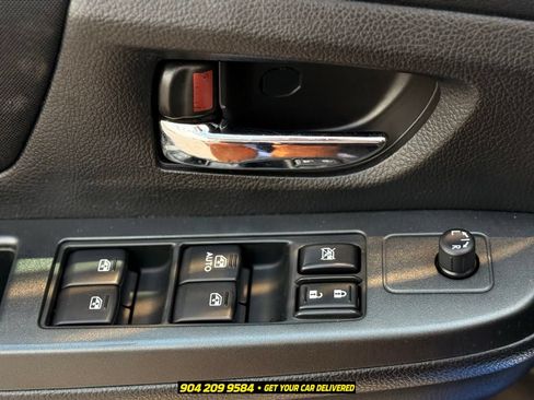 Used 2015 Subaru WRX AWD/4WD image 15