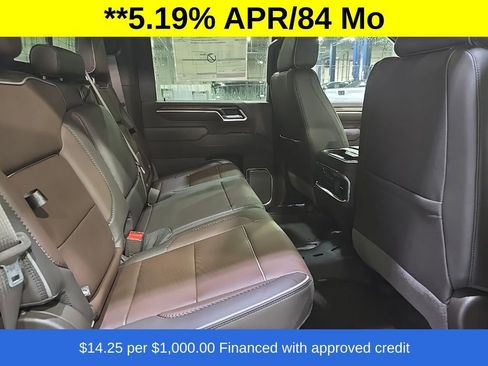 New 2026 GMC Sierra 3500 Denali w/ Denali Reserve Package image 10