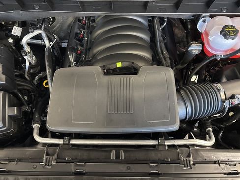 New 2026 Chevrolet Silverado 1500 RST image 42