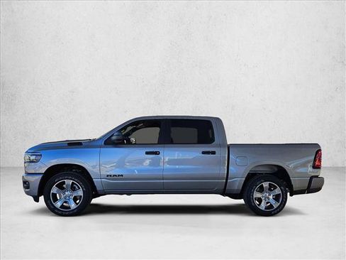 New 2026 RAM 1500 Express image 5