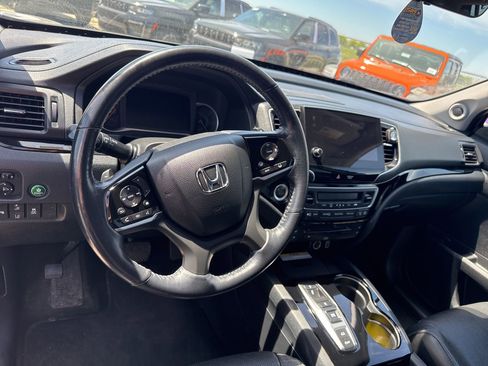 Used 2020 Honda Pilot Elite image 9