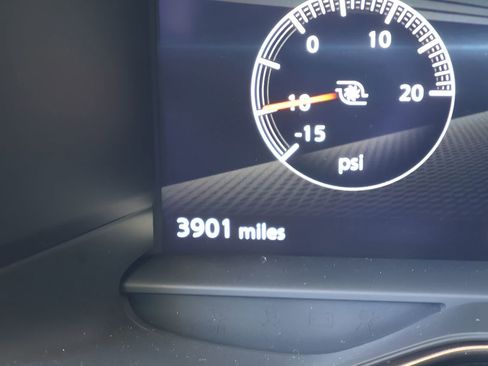 Used 2026 Nissan Z Performance RWD image 18