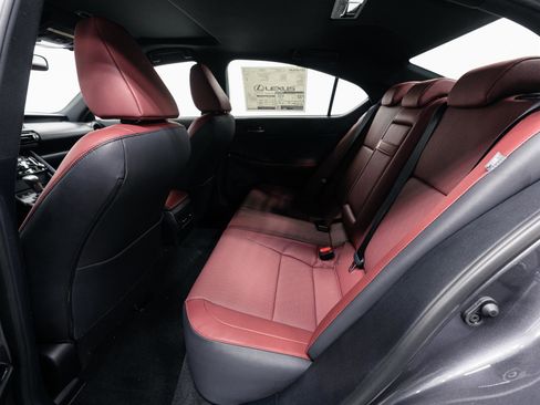 New 2025 Lexus IS 350 F Sport image 7
