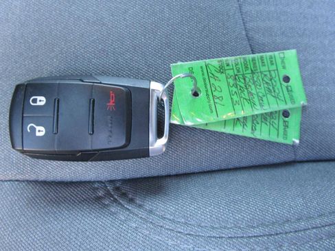 Certified 2024 RAM 2500 Big Horn w/ Bed Utility Group image 38