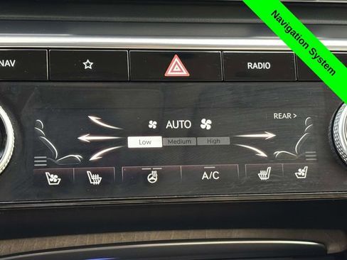 Used 2023 Genesis GV80 3.5T image 23