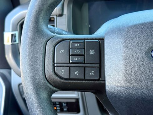 New 2025 Ford F150 Lightning Pro w/ Pro SSV Package image 77