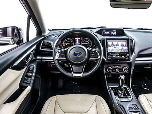 Used 2020 Subaru Impreza 2.0i Limited image 6