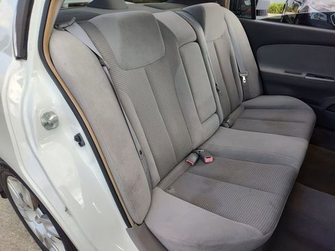 Used 2006 Nissan Altima 2.5 S image 26