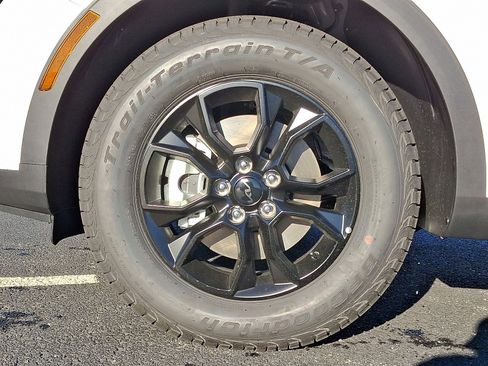 New 2025 Kia Sportage X-Pro Prestige image 5