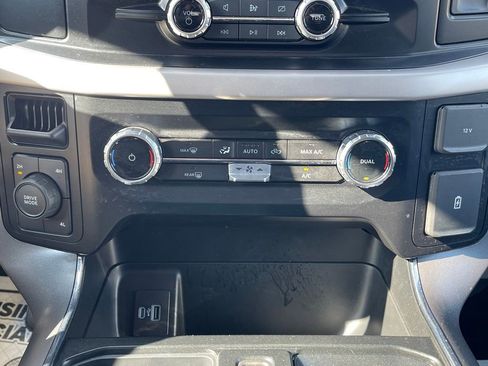 Used 2023 Ford F150 XLT w/ Equipment Group 301A Mid image 14