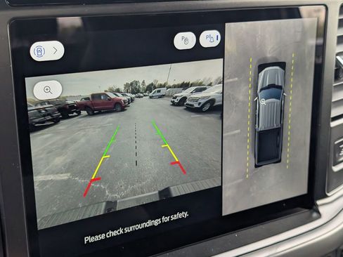 New 2026 Ford F150 Tremor image 15