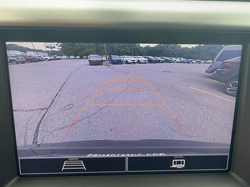 Used 2023 GMC Acadia SLE w/ Driver Convenience Package AWD/4WD image 19