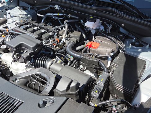 New 2026 Acura ADX A-Spec image 27