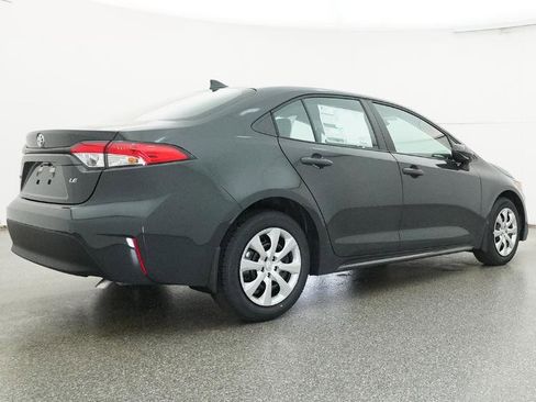 New 2026 Toyota Corolla LE image 37