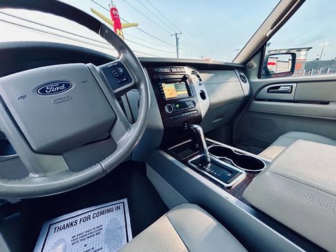 Used 2009 Ford Expedition Limited image 20