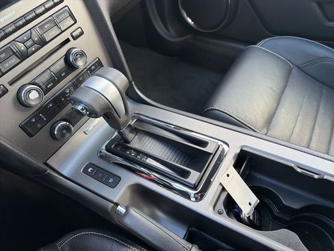 Used 2011 Ford Mustang Premium w/ 202A Rapid Spec Order Code image 26