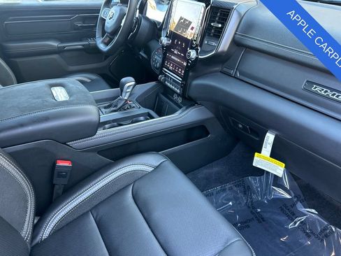 Used 2026 RAM 1500 RHO AWD/4WD image 17